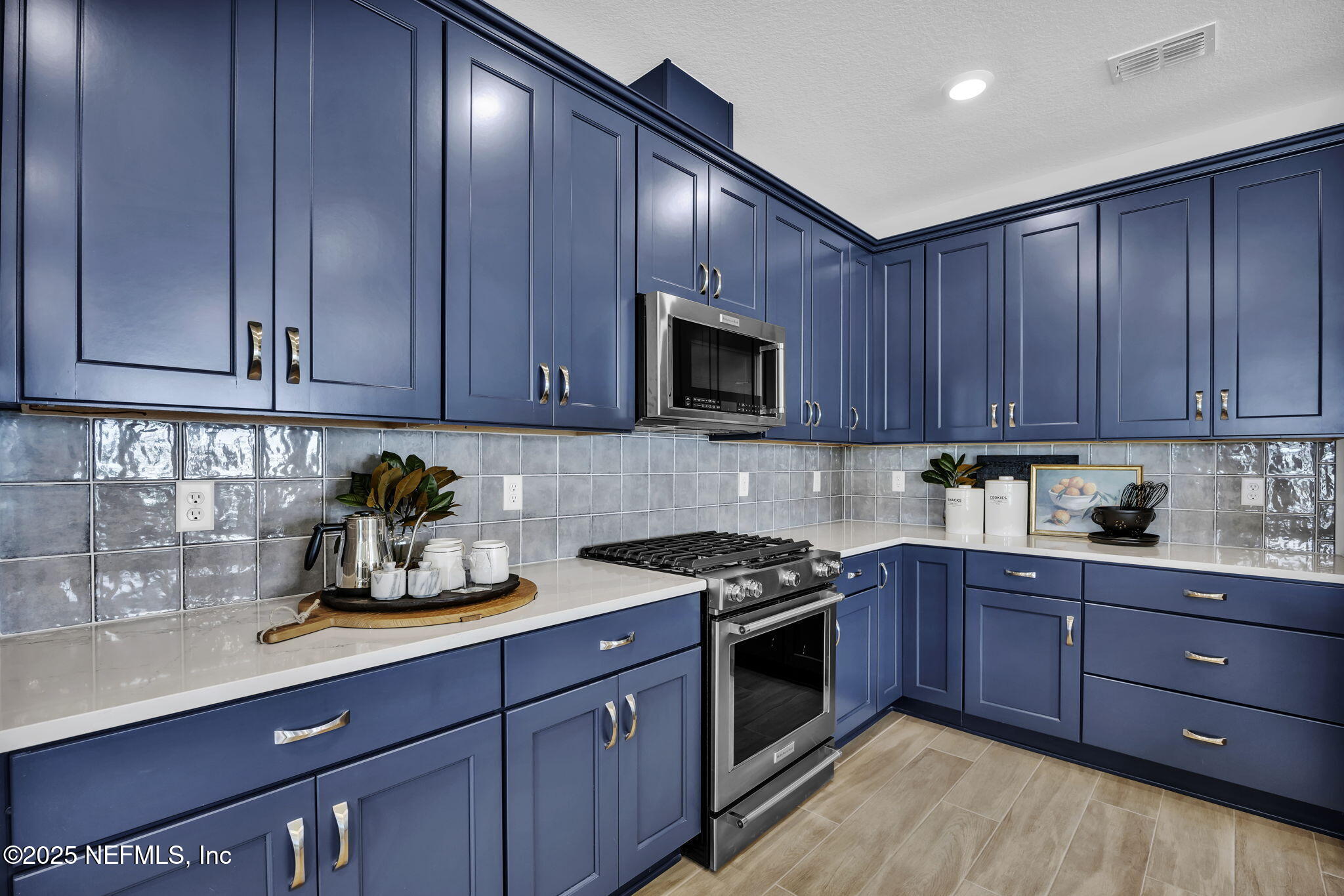 912 Rooster Holw Way Middleburg, FL 32068 - Photo 4 of 25 Mystique Kitchen