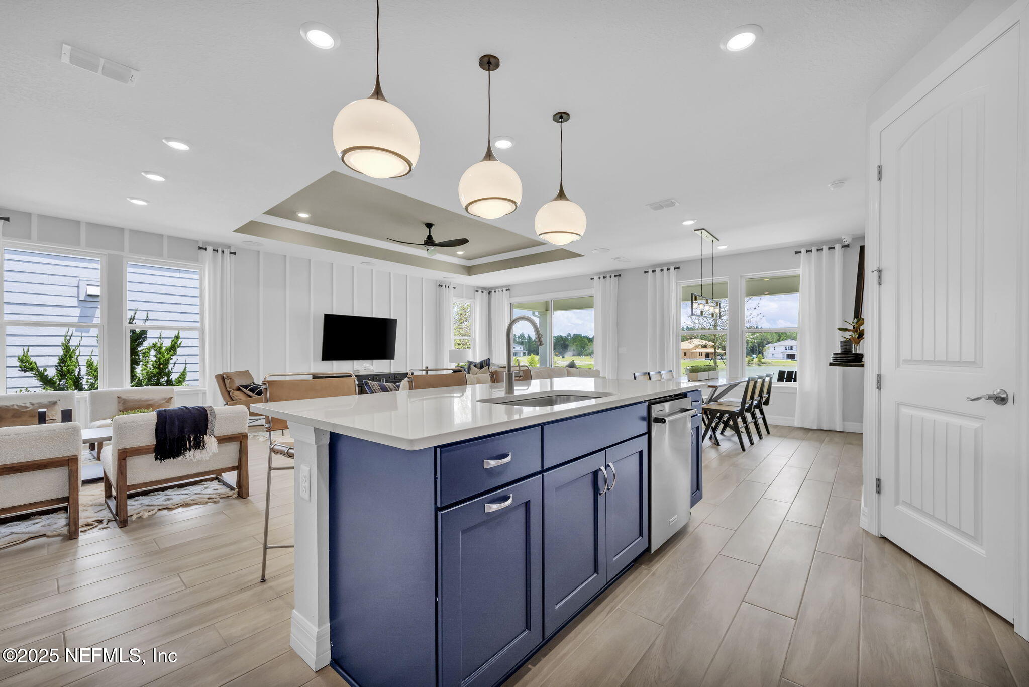 912 Rooster Holw Way Middleburg, FL 32068 - Photo 6 of 25 Mystique Kitchen