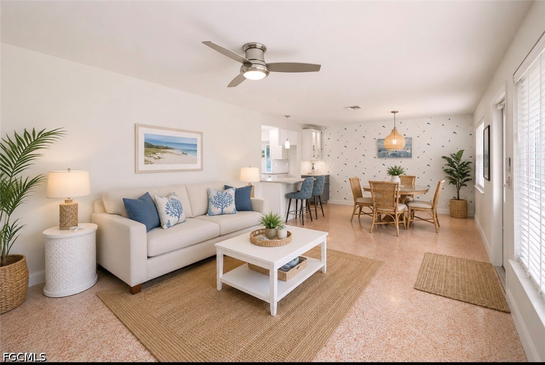 4870 Coquina Road Fort Myers Beach, FL 33931 - Photo 1 of 46