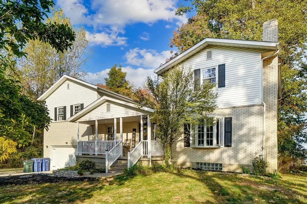 $299,500 | 678 Skodborg Drive, Eaton, OH 45320