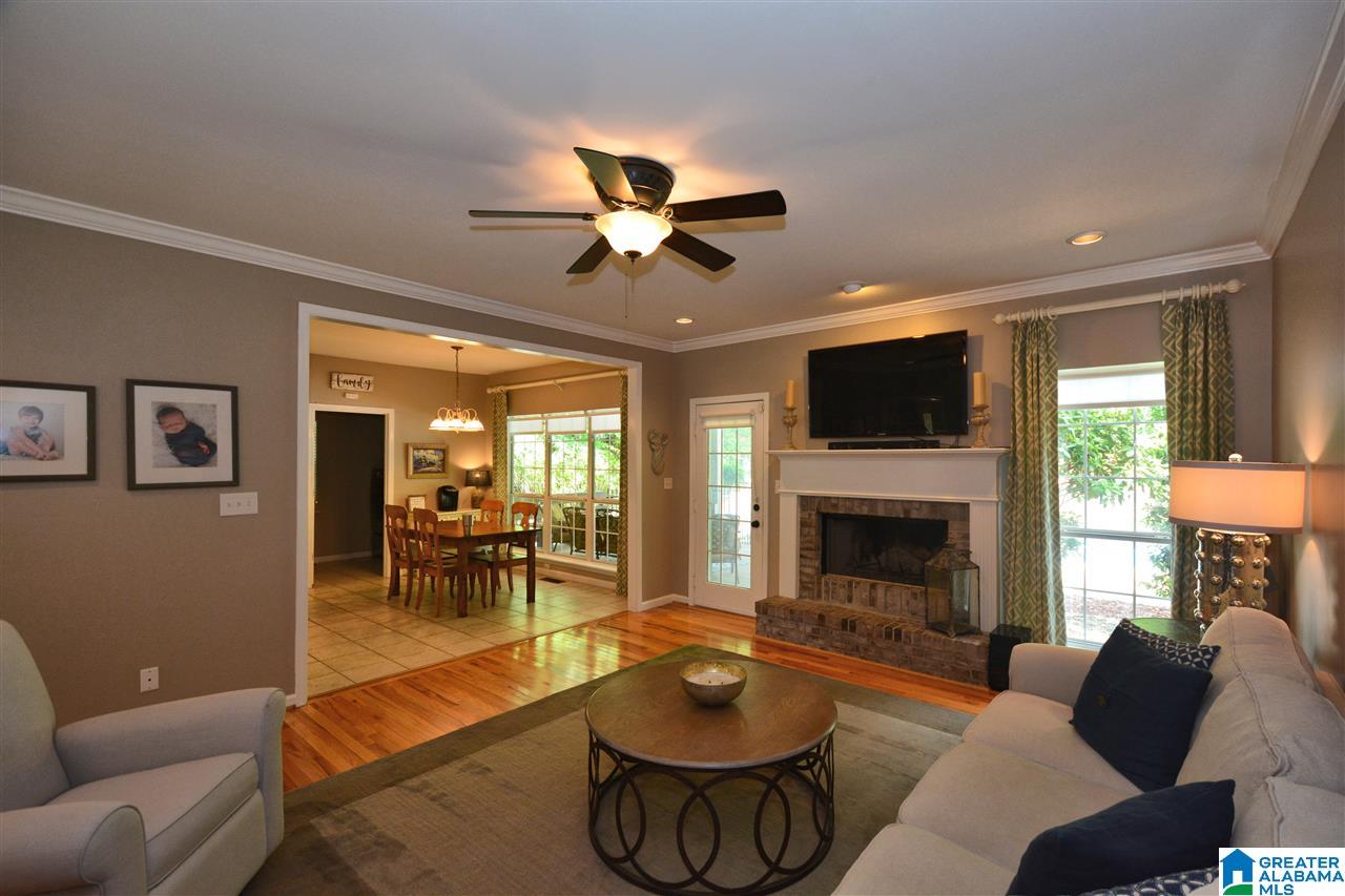 130 Hackberry Circle Chelsea, AL 35043 - Photo 13 of 50