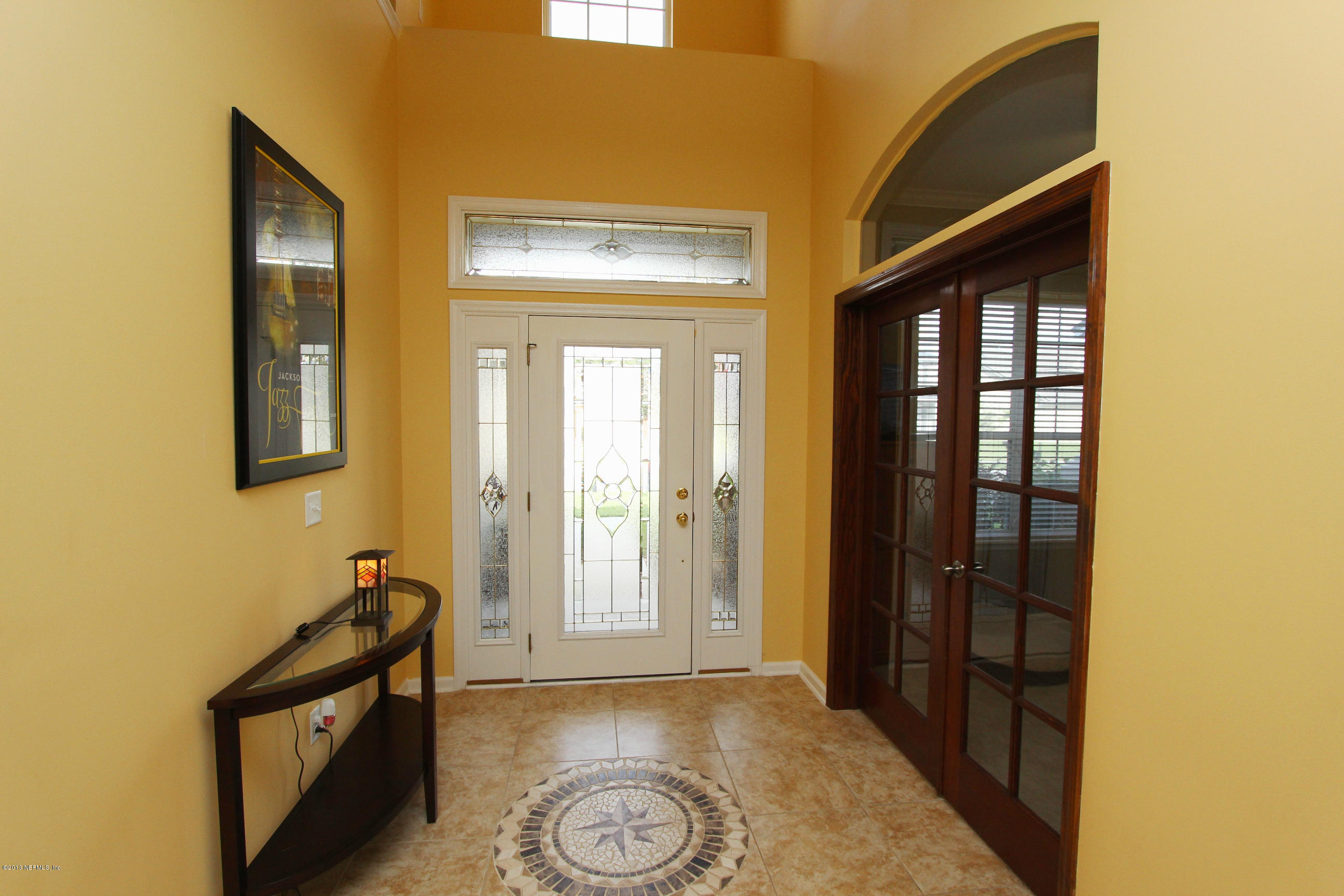 475 Roserush Lane Jacksonville, FL 32225 - Photo 6 of 46 Foyer