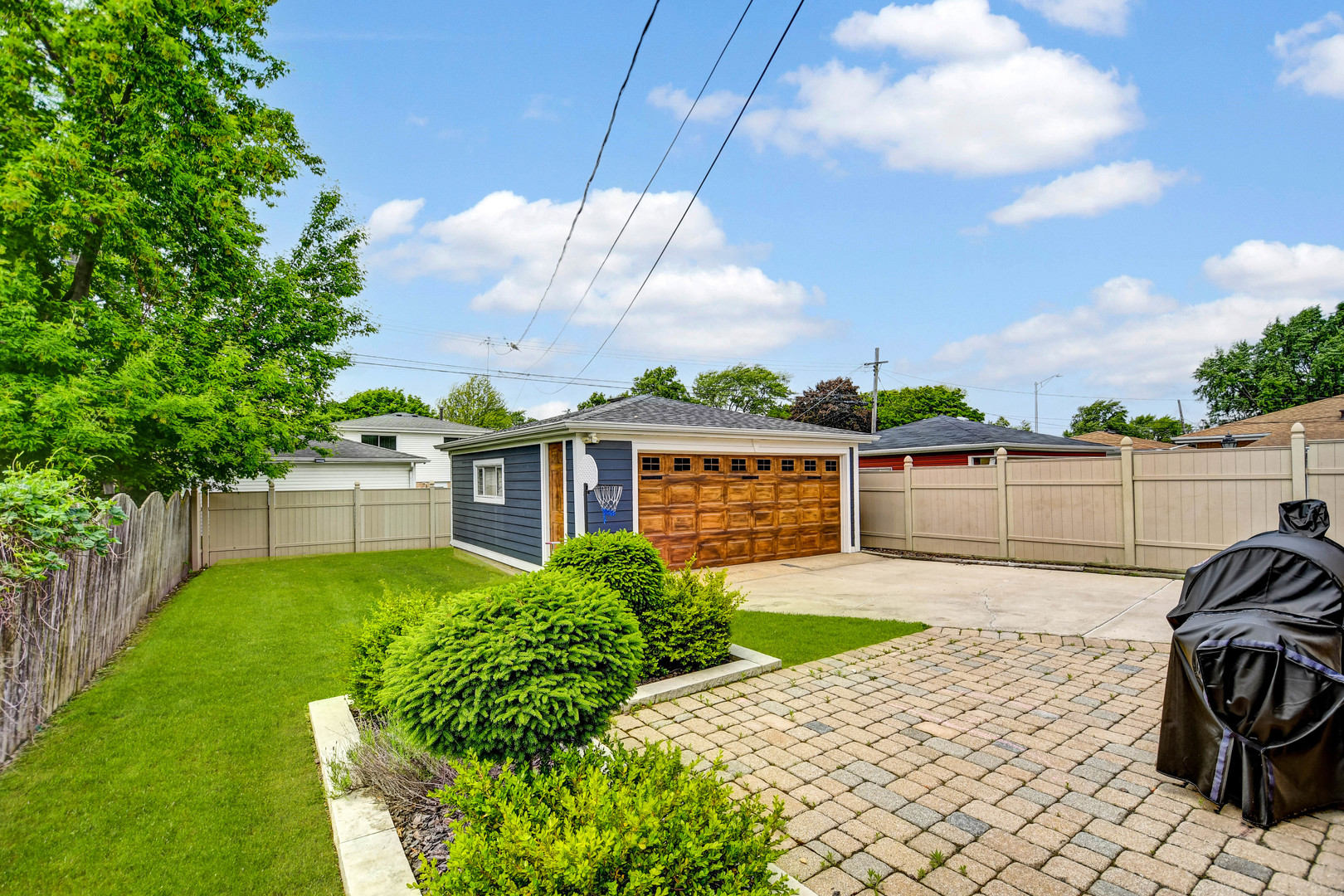 11008 Mason Avenue Chicago Ridge, IL 60415 - Photo 24 of 24 Gallery Image 24