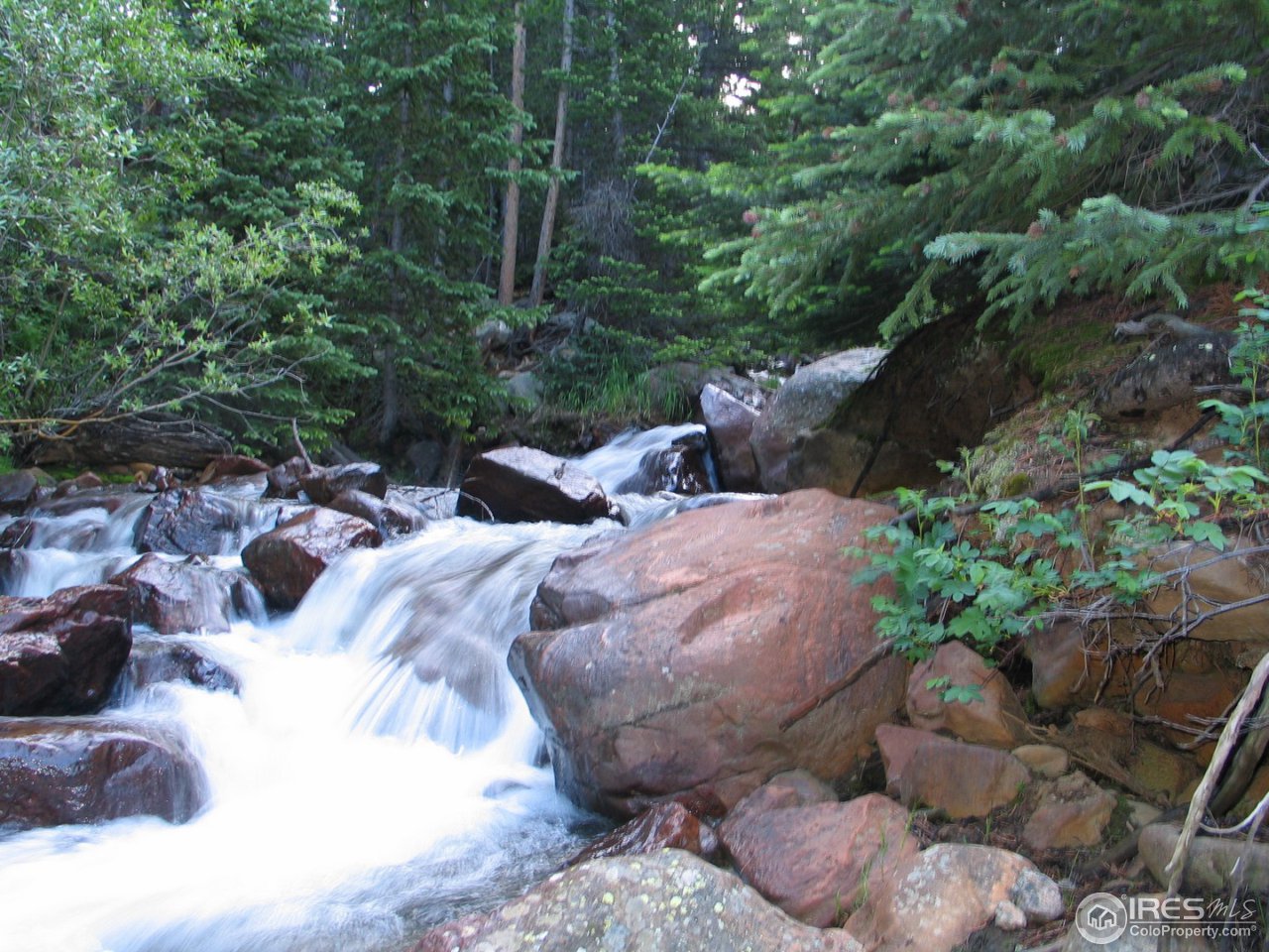 0 Dakota Ridge Road Idaho Springs, CO 80452 - Photo 1 of 17 Gallery Image 1