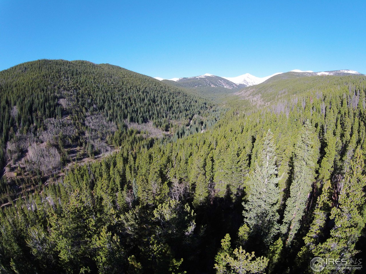 0 Dakota Ridge Road Idaho Springs, CO 80452 - Photo 3 of 17 Gallery Image 3