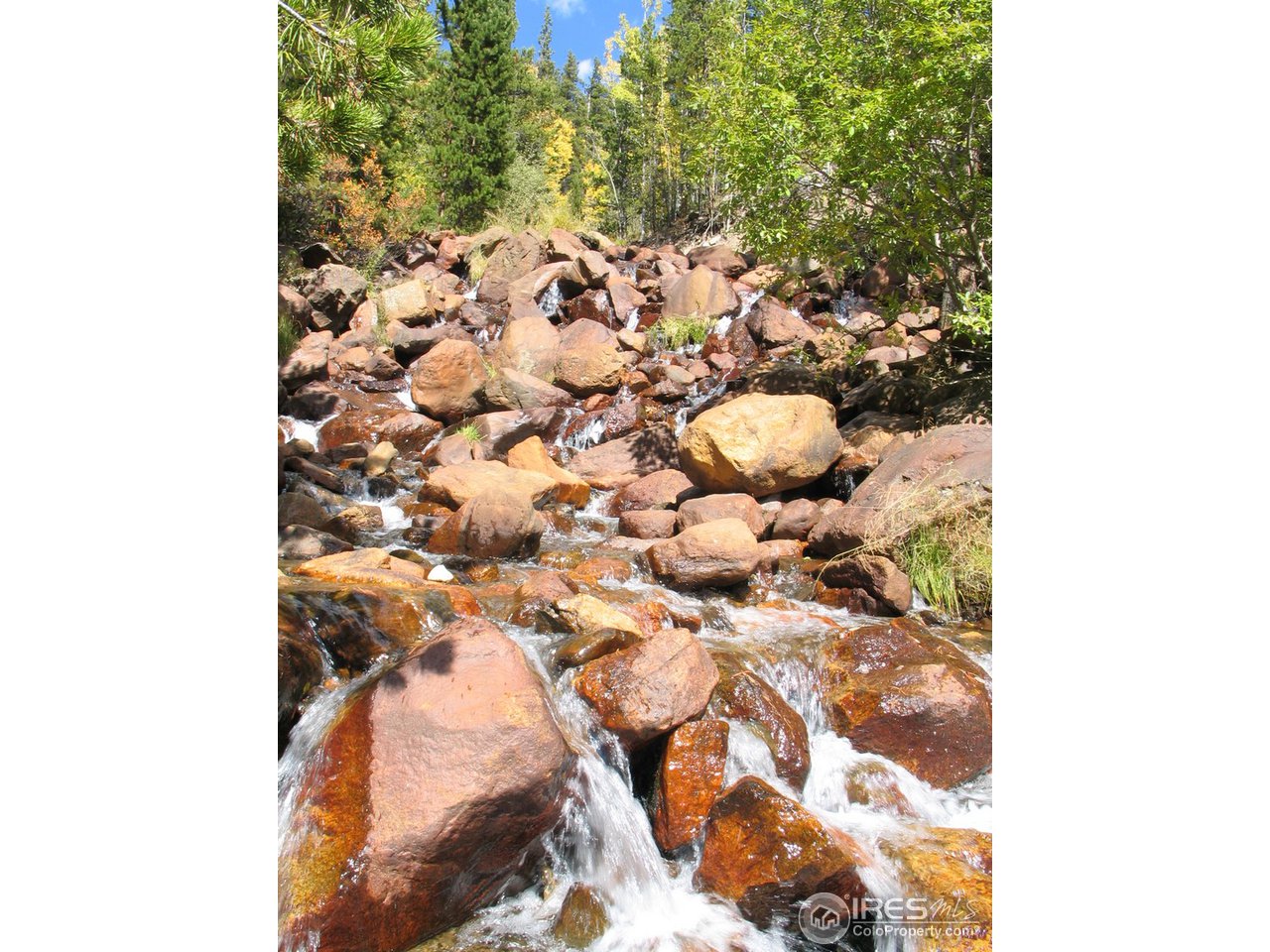 0 Dakota Ridge Road Idaho Springs, CO 80452 - Photo 4 of 17 Gallery Image 4