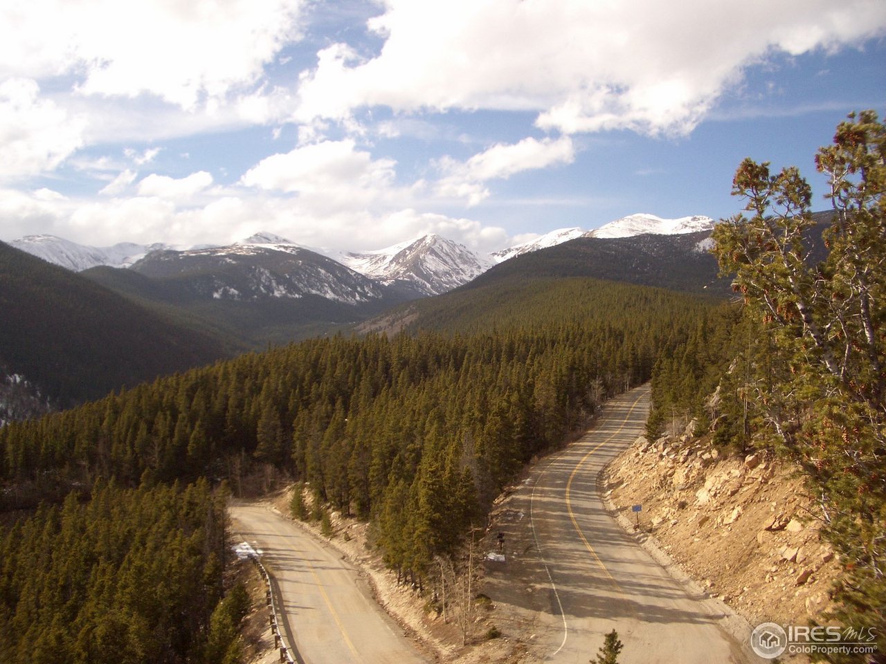 0 Dakota Ridge Road Idaho Springs, CO 80452 - Photo 10 of 17 Gallery Image 10