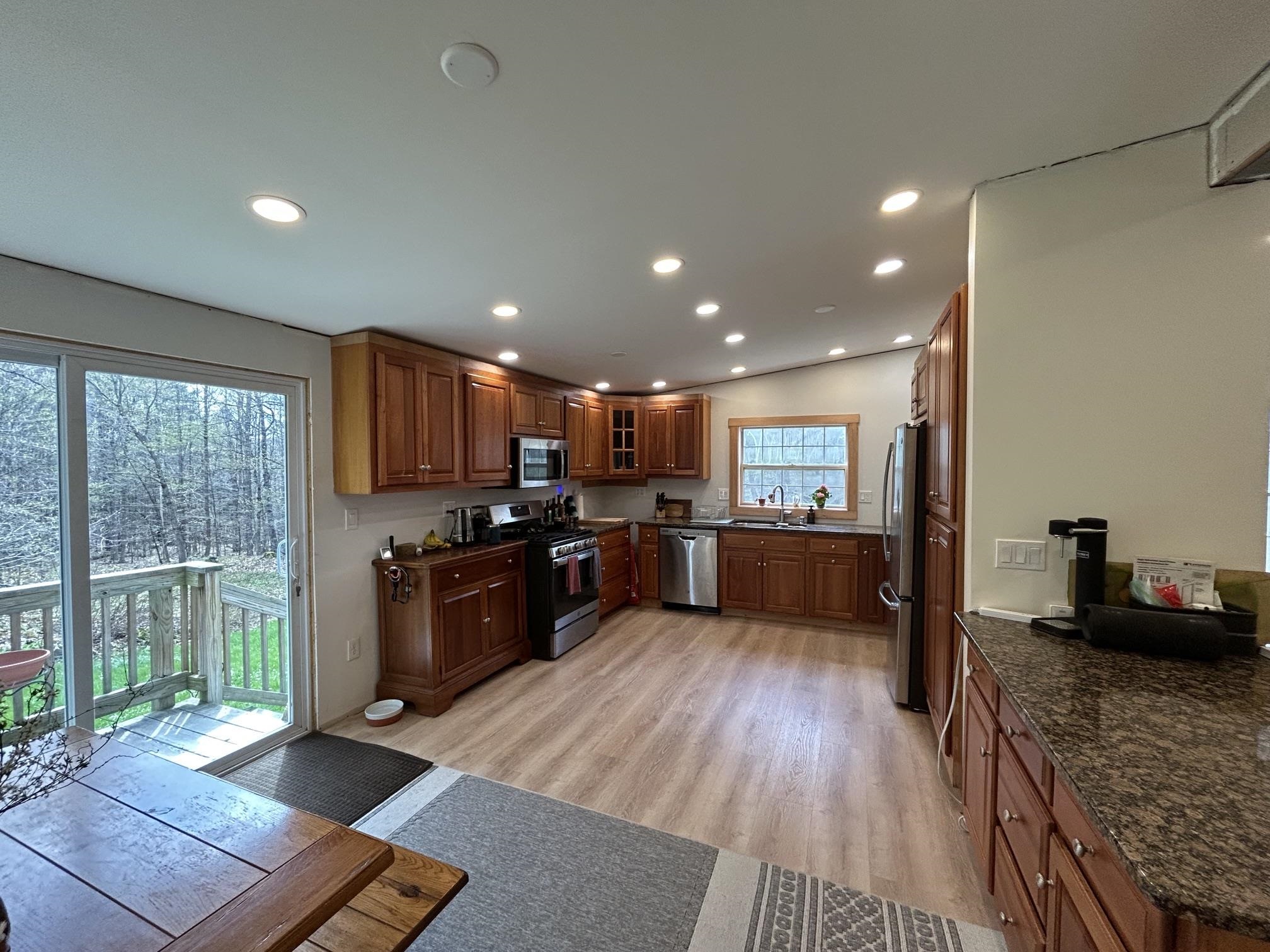 354 Shattuck Hill Road West Windsor, VT 05037 - Photo 7 of 28