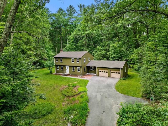 $690,000 | 83 Hemlock Park Drive, Groton, MA 01450