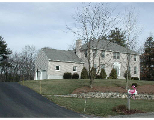 11 Cadorette Road Ashland, MA 01721 - Photo 1 of 1