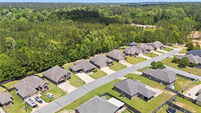 413 Crossover Road Pineville, LA 71360 - Photo 24 of 35
