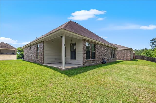 413 Crossover Road Pineville, LA 71360 - Photo 25 of 35