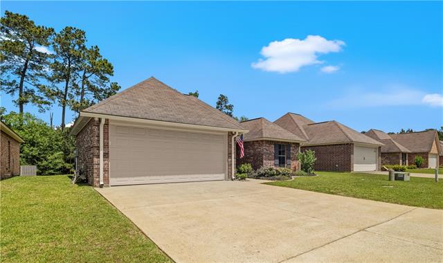 413 Crossover Road Pineville, LA 71360 - Photo 30 of 35