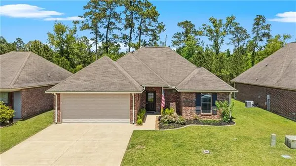$250,000 | 413 Crossover Road, Pineville, LA 71360