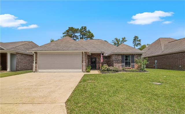 413 Crossover Road Pineville, LA 71360 - Photo 32 of 35