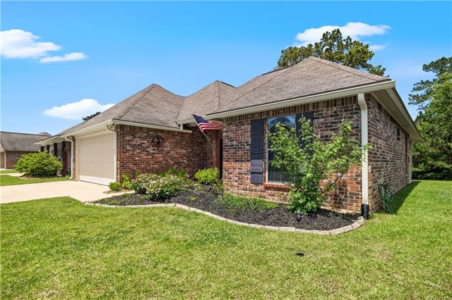 413 Crossover Road Pineville, LA 71360 - Photo 33 of 35