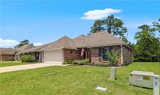 413 Crossover Road Pineville, LA 71360 - Photo 34 of 35