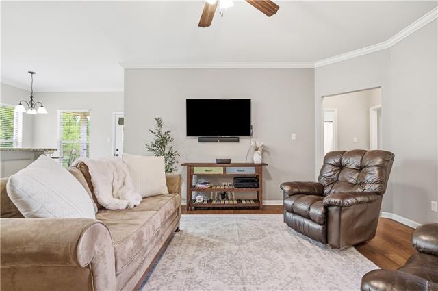 413 Crossover Road Pineville, LA 71360 - Photo 5 of 35