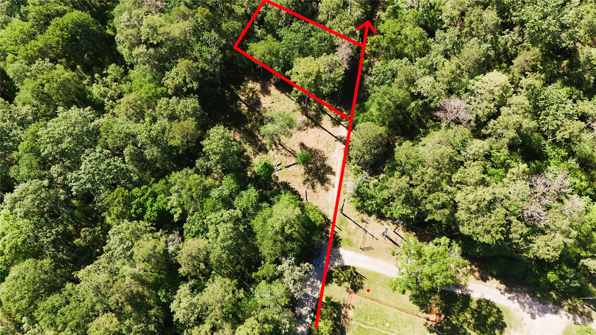 a view of a house with a tree