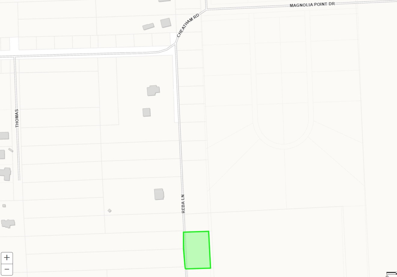 0 Reba Road Huffman, TX 77336 - Photo 5 of 5 a bathroom with a shower