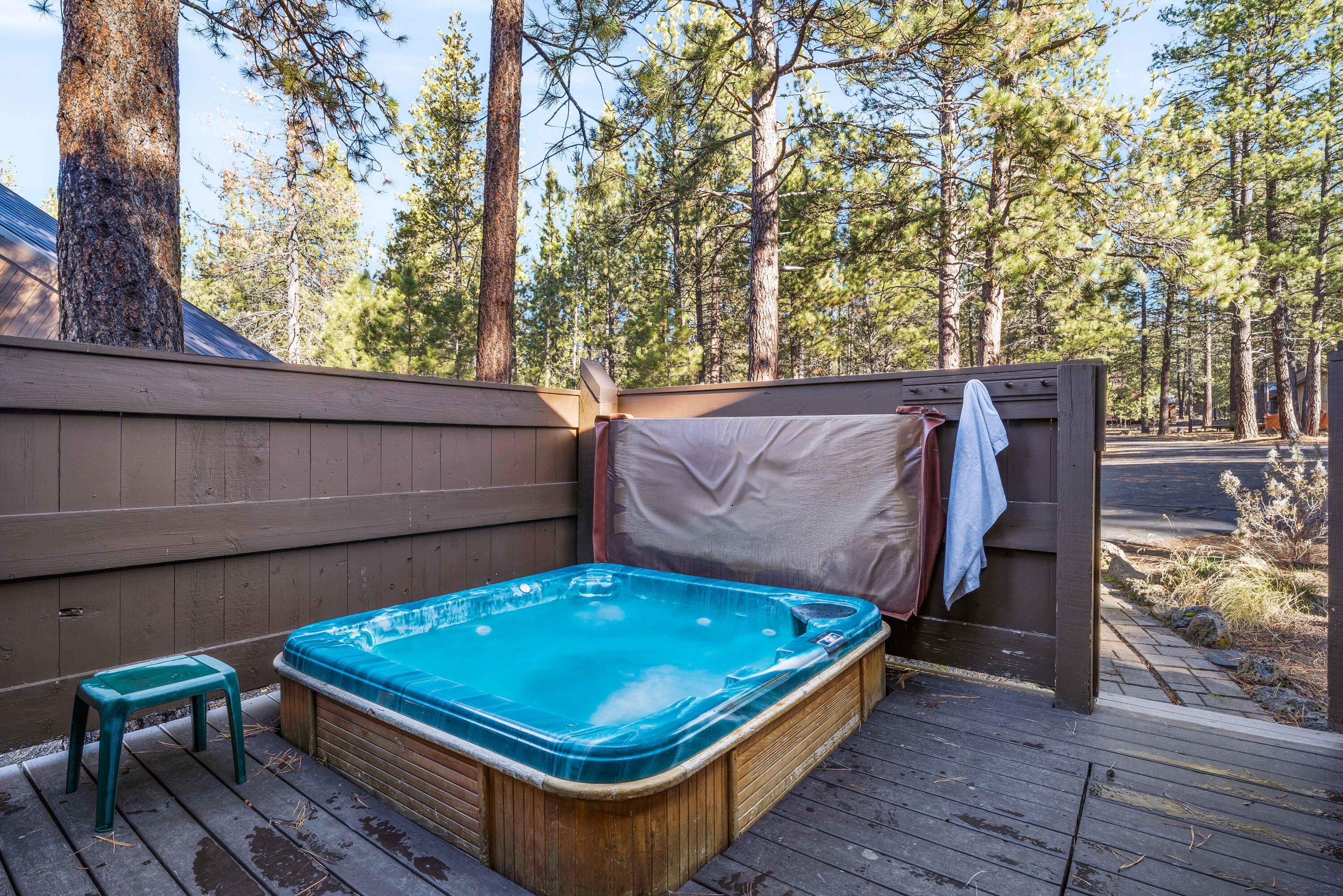 57409 Overlook Road, Unit 2 Sunriver, OR 97707 - Photo 21 of 23