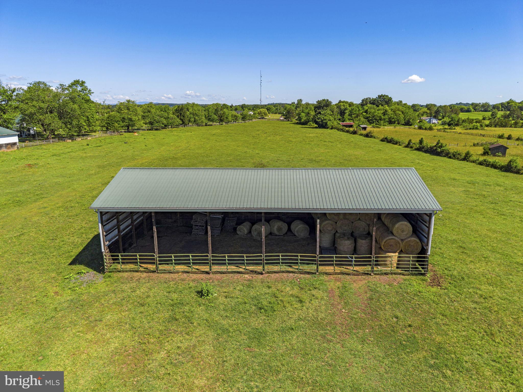 18030 Bel Pre Road Culpeper, VA 22701 - Photo 36 of 91