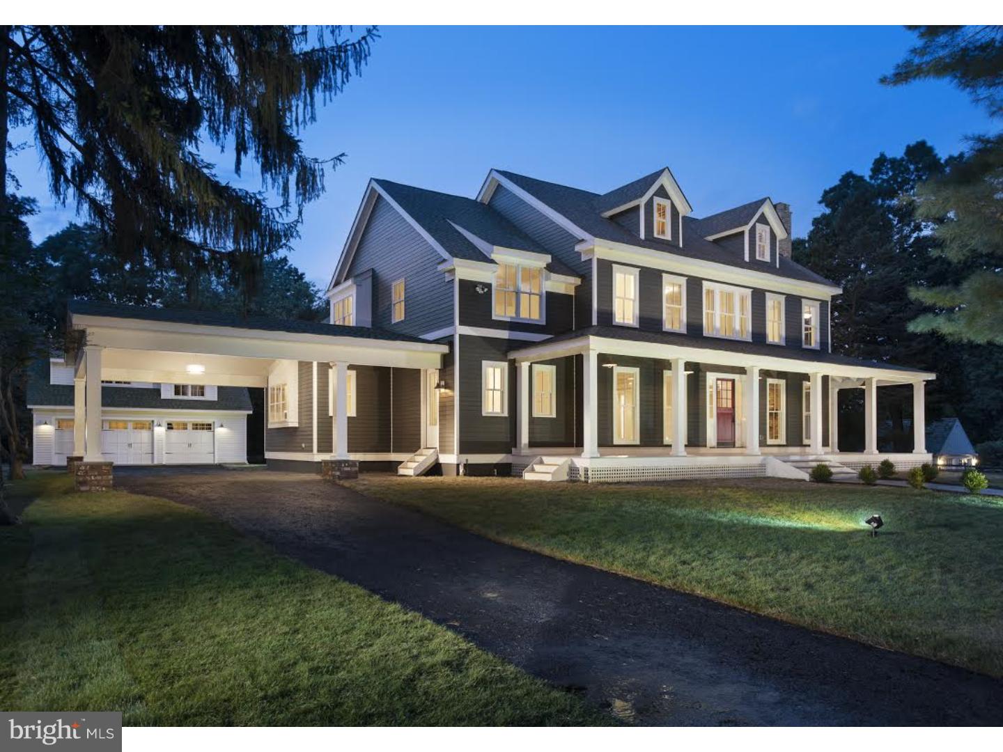 541 Red Fox Lane Wayne, PA 19087 - Photo 1 of 14 Gallery Image 1