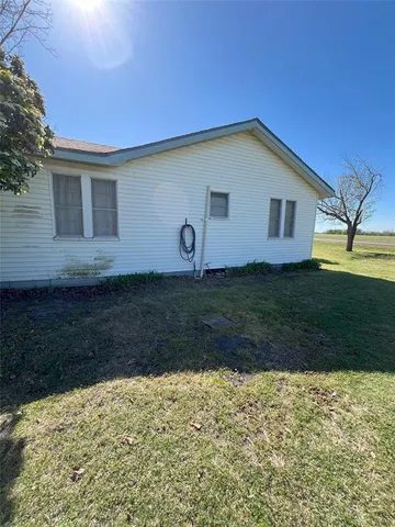$189,000 | 1374 Farm To Market Road 744, Hubbard, TX 76648