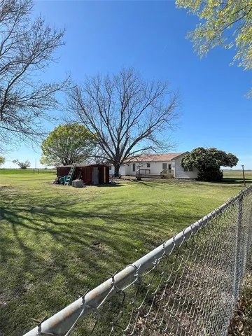 $189,000 | 1374 Farm To Market Road 744, Hubbard, TX 76648