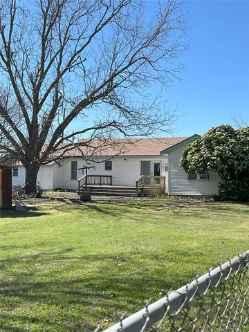 $189,000 | 1374 Farm To Market Road 744, Hubbard, TX 76648