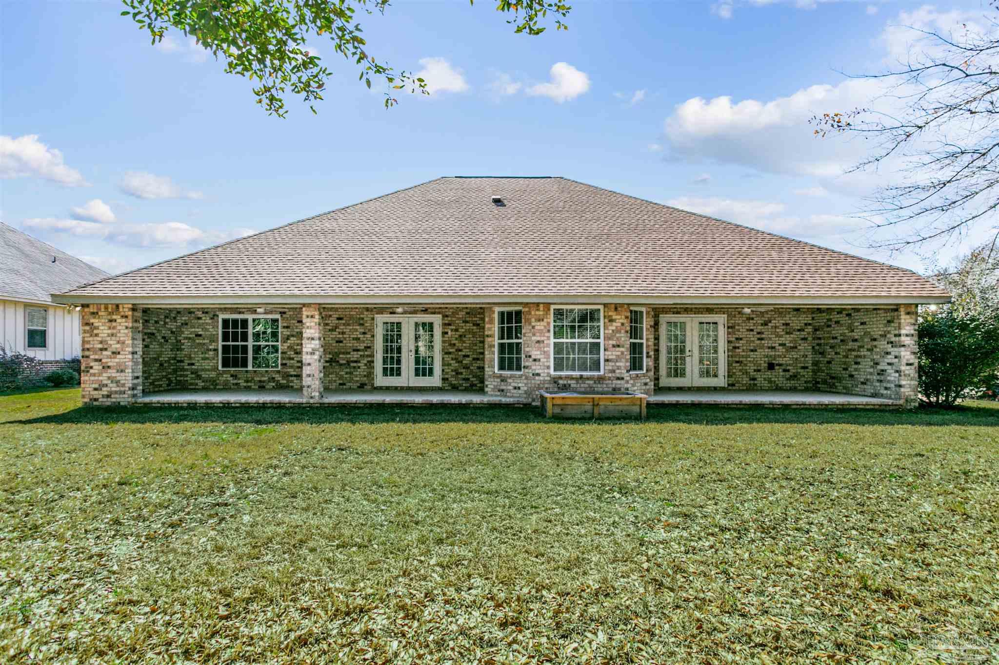 5643 Dunbar Circle Milton, FL 32583 - Photo 40 of 46