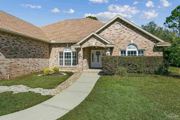 $475,000 | 5643 Dunbar Circle, Milton, FL 32583