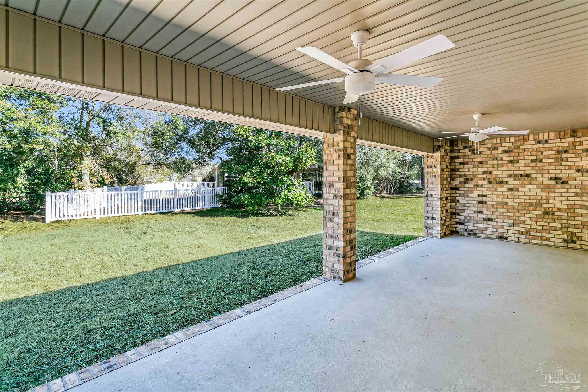 5643 Dunbar Circle Milton, FL 32583 - Photo 44 of 46