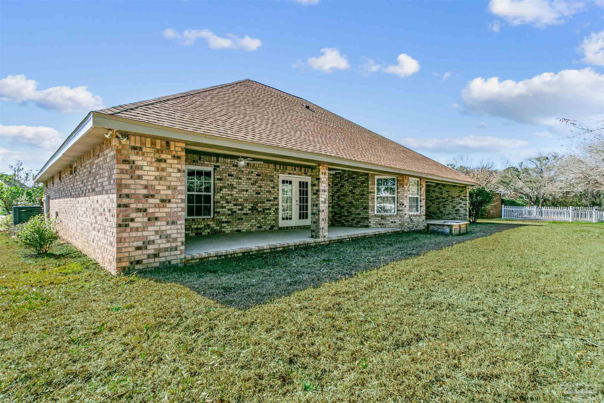 5643 Dunbar Circle Milton, FL 32583 - Photo 46 of 46