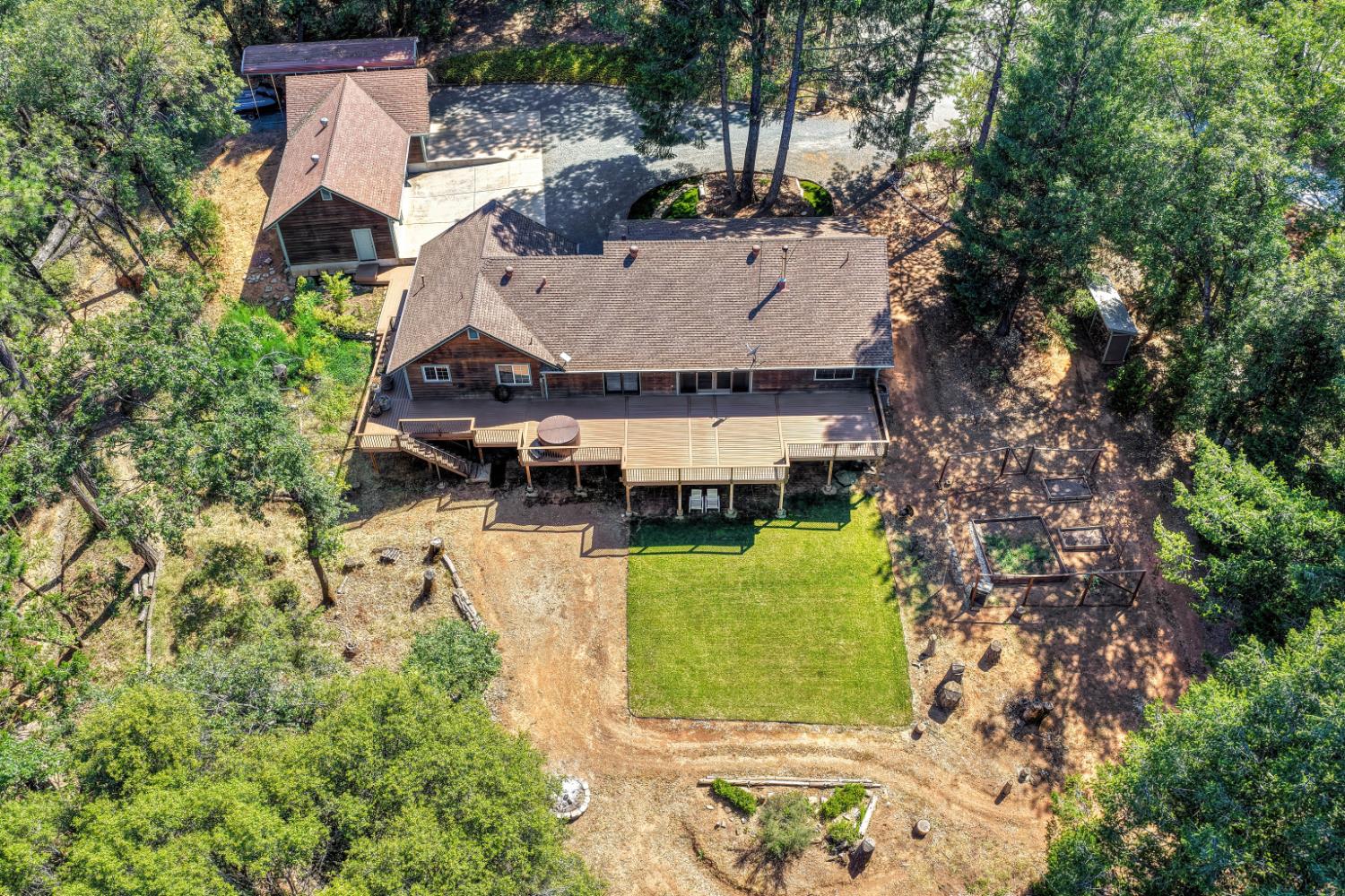 25990 Ridgeview Court Colfax, CA 95713 - Photo 54 of 64
