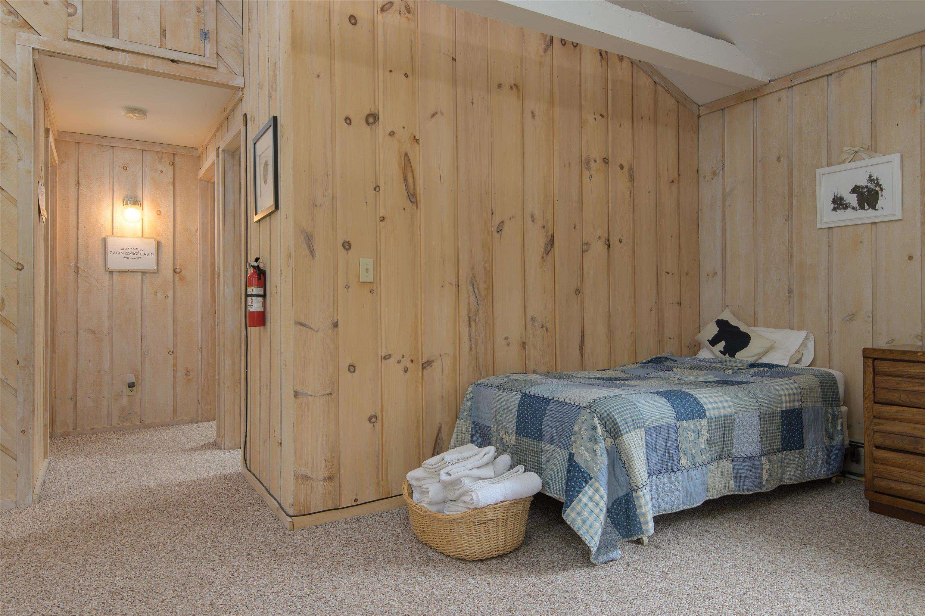 14 Mill Road West Dover, VT 05356 - Photo 10 of 32
