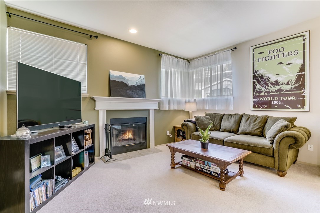 3906 243rd Place Southeast, Unit P101 Bothell, WA 98021 - Photo 2 of 11 Gallery Image 2