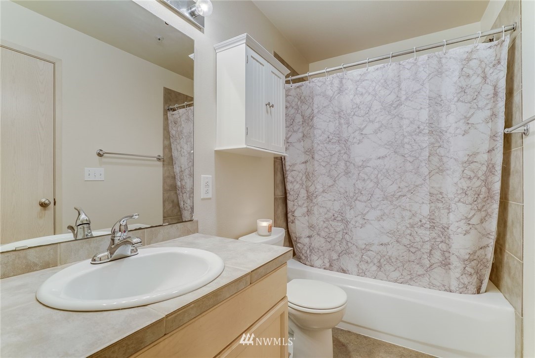 3906 243rd Place Southeast, Unit P101 Bothell, WA 98021 - Photo 8 of 11 Gallery Image 8