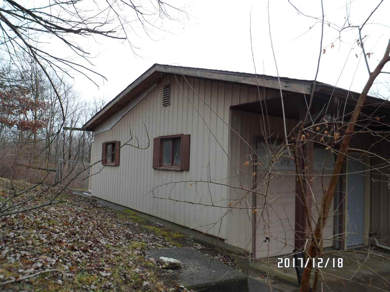 7431 West County Line Road South Roanoke, IN 46783 - Photo 3 of 31