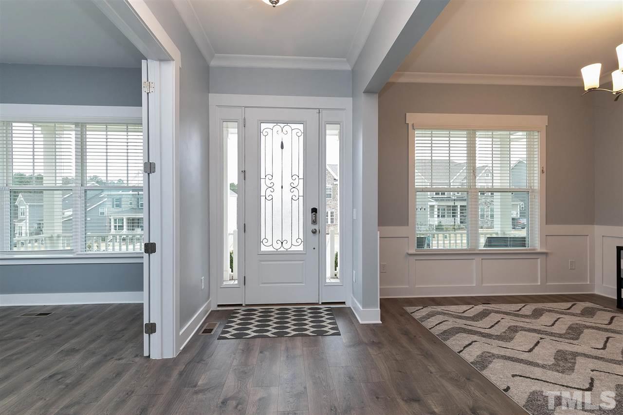 613 White Oak Pond Road Apex, NC 27523 - Photo 2 of 30 Gallery Image 2