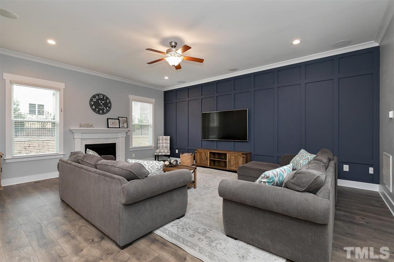 613 White Oak Pond Road Apex, NC 27523 - Photo 11 of 30 Gallery Image 11