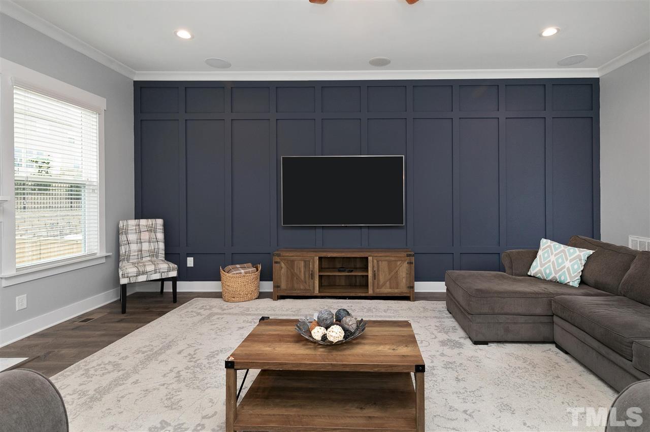 613 White Oak Pond Road Apex, NC 27523 - Photo 12 of 30 Gallery Image 12