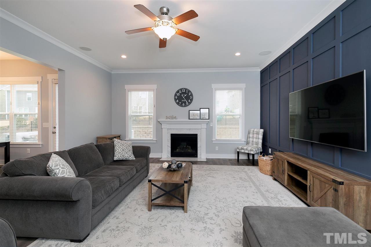 613 White Oak Pond Road Apex, NC 27523 - Photo 13 of 30 Gallery Image 13