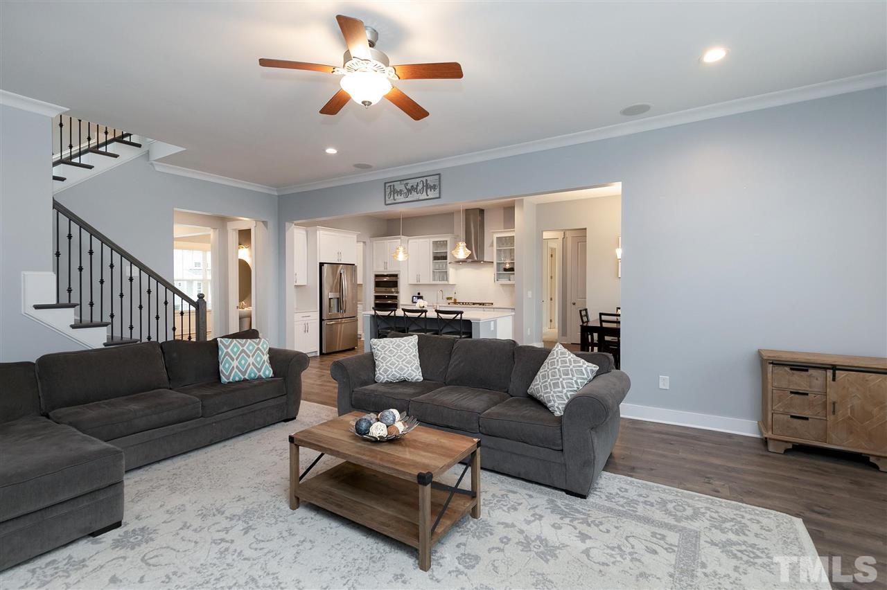 613 White Oak Pond Road Apex, NC 27523 - Photo 14 of 30 Gallery Image 14