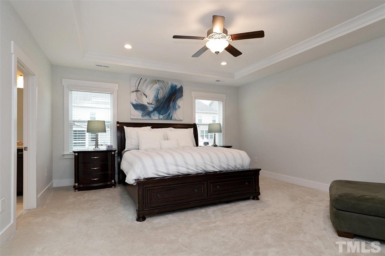 613 White Oak Pond Road Apex, NC 27523 - Photo 17 of 30 Gallery Image 17