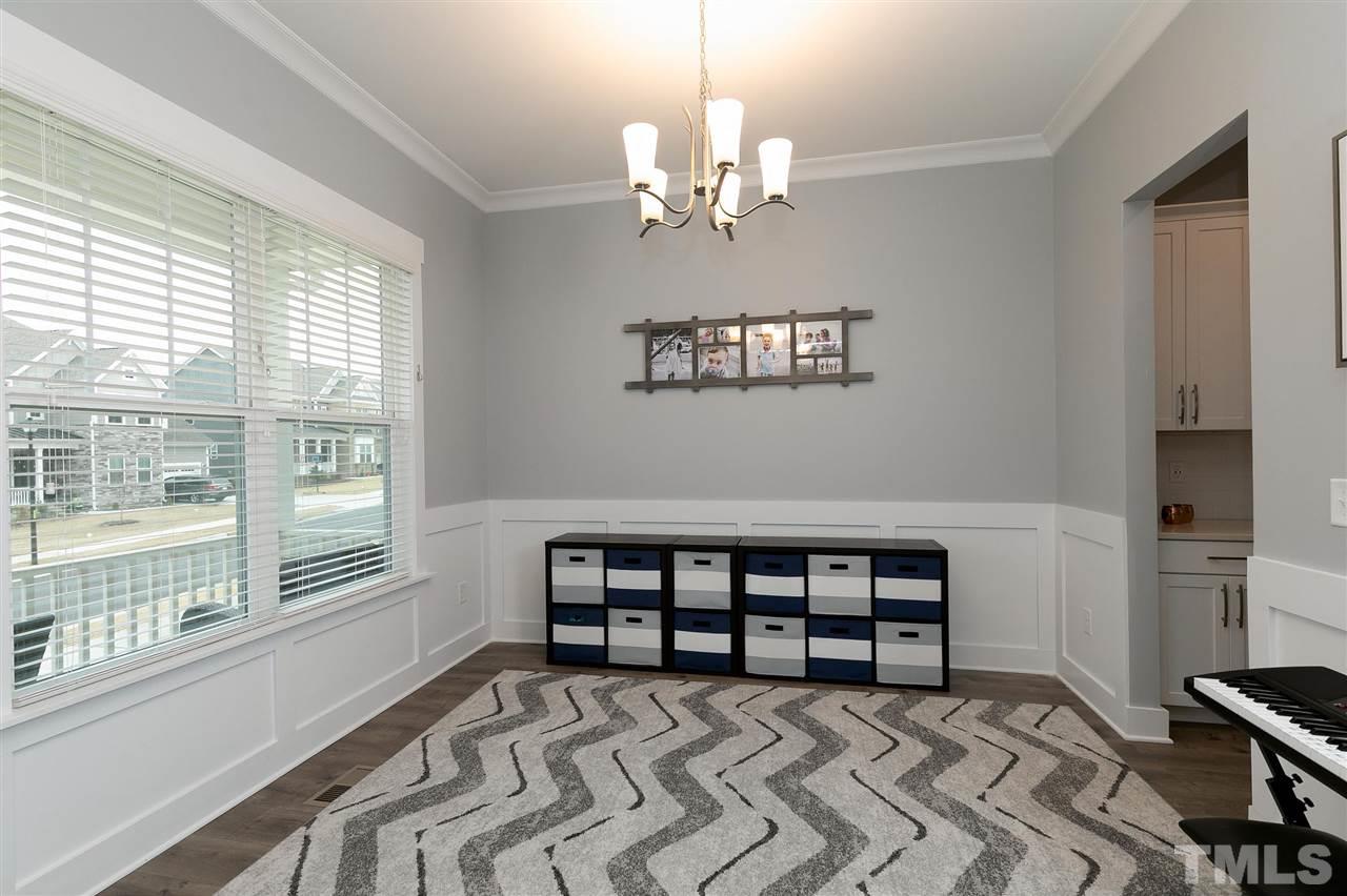 613 White Oak Pond Road Apex, NC 27523 - Photo 3 of 30 Gallery Image 3
