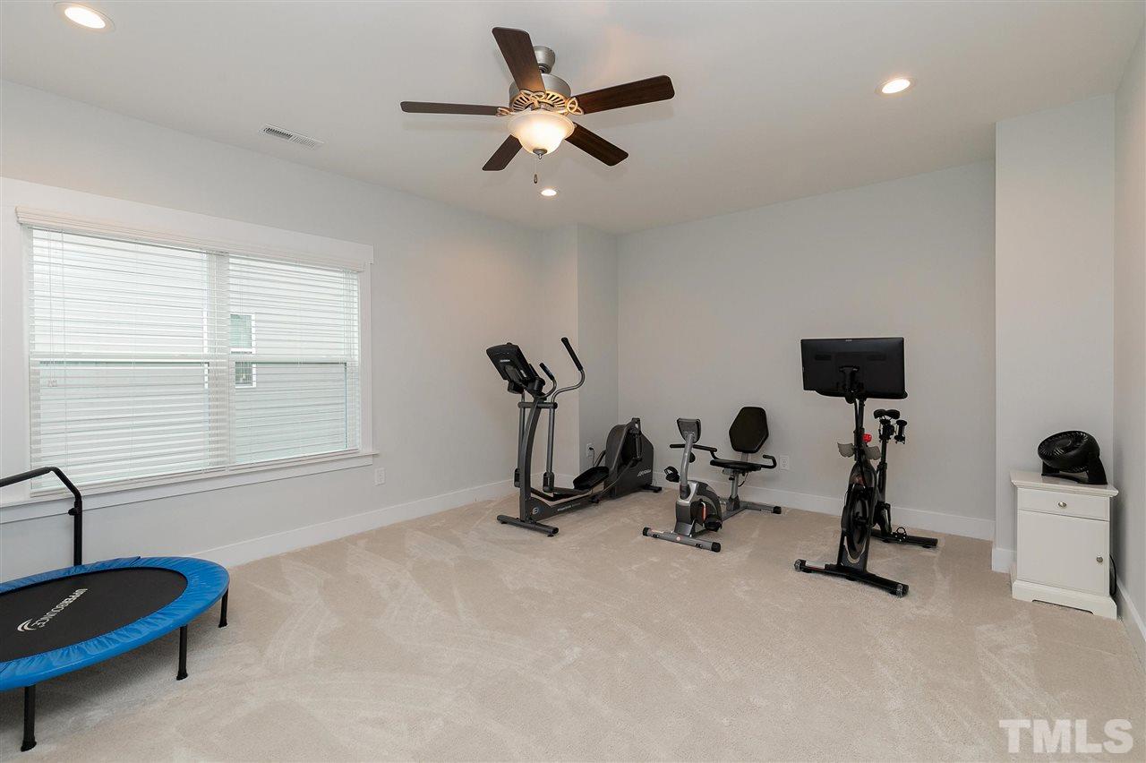 613 White Oak Pond Road Apex, NC 27523 - Photo 24 of 30 Gallery Image 24