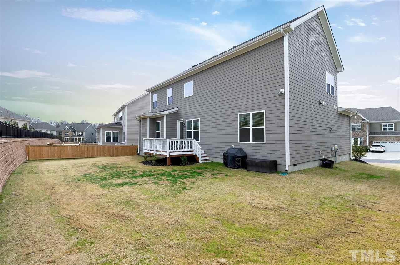 613 White Oak Pond Road Apex, NC 27523 - Photo 26 of 30 Gallery Image 26