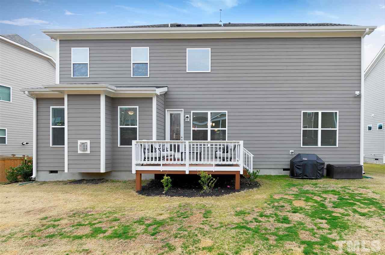 613 White Oak Pond Road Apex, NC 27523 - Photo 27 of 30 Gallery Image 27