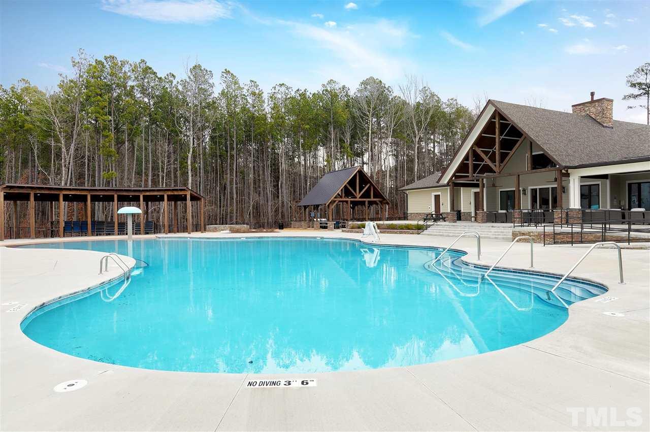 613 White Oak Pond Road Apex, NC 27523 - Photo 28 of 30 Gallery Image 28